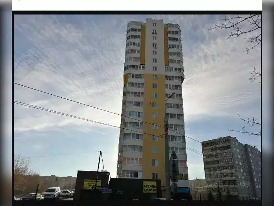 Гараж в Челябинская область, Челябинск ул. Захаренко, 15 (21 м) - Фото 1