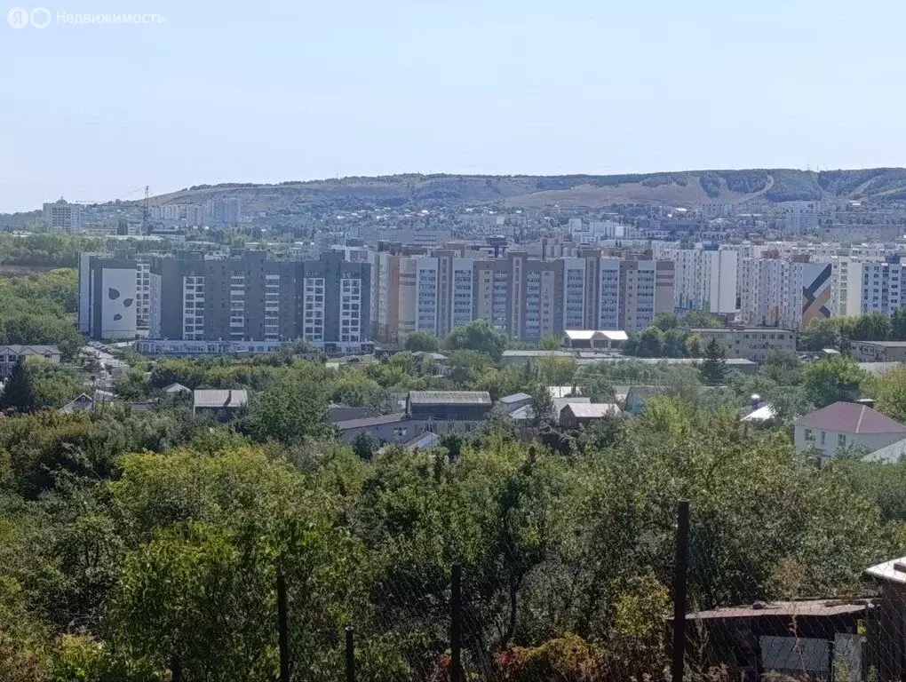 Участок в Саратов, СНТ 3-й Северный СЭПО Вишенка, 4-й Заовражный ... - Фото 0