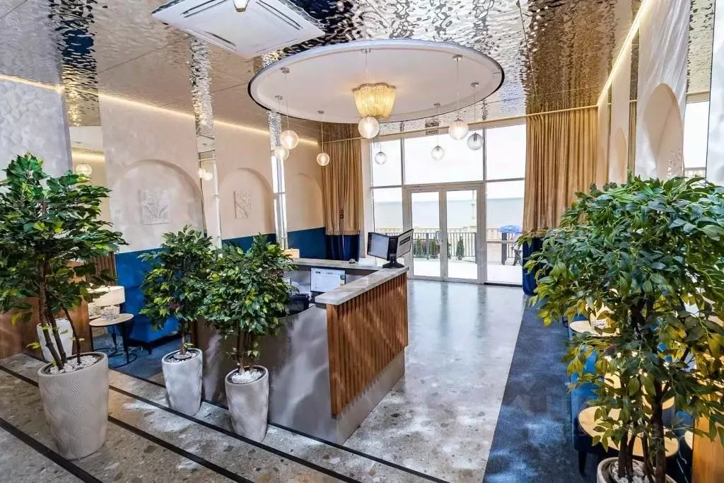 Комната Краснодарский край, Приморско-Ахтарск ул. Ленина, 2 (10.0 м) - Фото 2