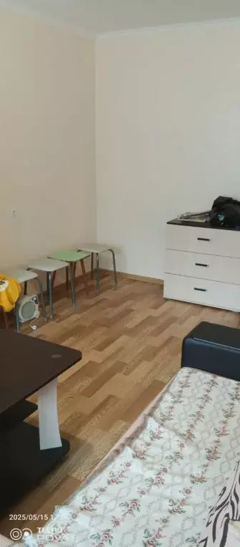 1-к кв. Татарстан, Набережные Челны 63-й комплекс, 7 (40.0 м) - Фото 1