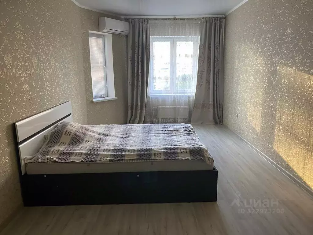 2-к кв. Краснодарский край, Новороссийск Южная ул., 21 (70.0 м) - Фото 2