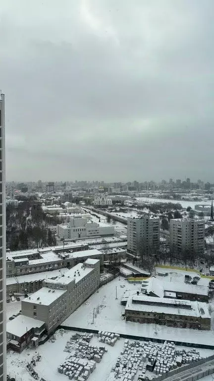 1-к кв. Свердловская область, Екатеринбург ул. Мамина-Сибиряка, 36Б ... - Фото 2