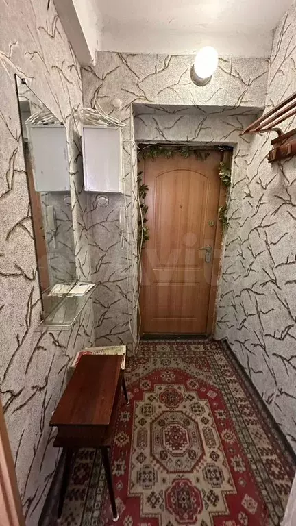 1-к. квартира, 36 м, 3/5 эт. - Фото 1