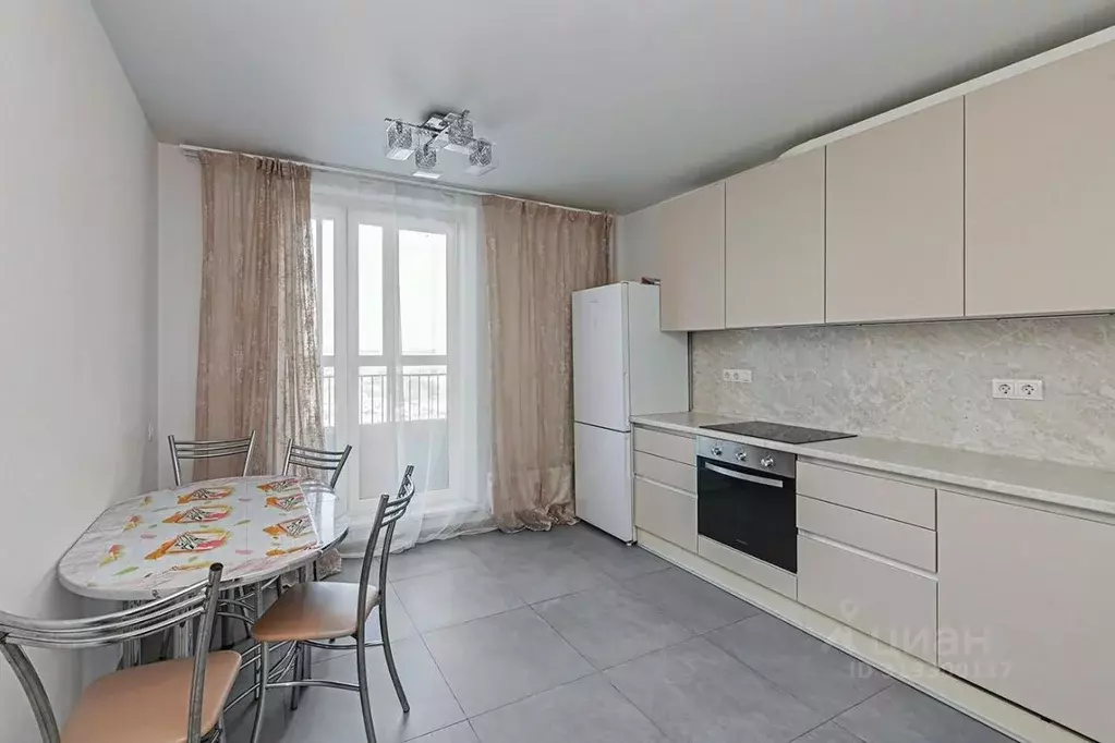 2-к кв. Москва Ленинградское ш., 228к3 (62.0 м) - Фото 0