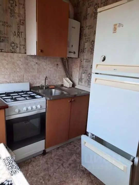 1-к кв. Смоленская область, Ельня ул. Ленина, 35 (35.0 м) - Фото 1