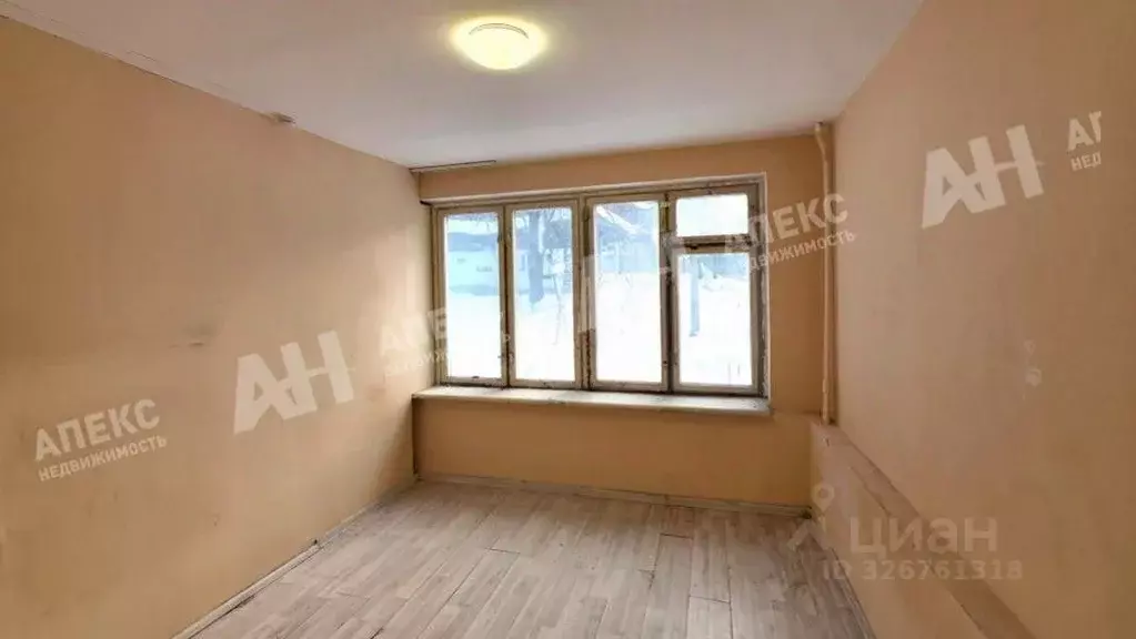 Офис в Москва Кленовый бул., 6К2 (250 м) - Фото 1