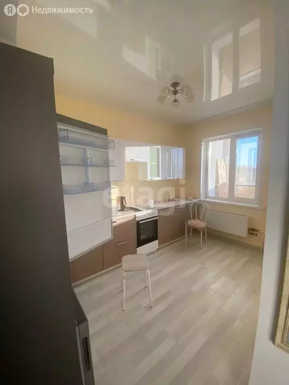 1-комнатная квартира: Улан-Удэ, ул. Ключевская, 90Г (35 м) - Фото 0