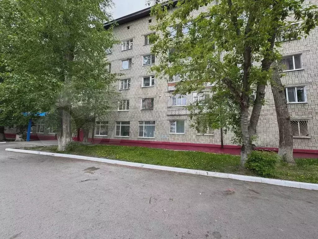 Комната 13 м в 1-к., 3/5 эт. - Фото 0