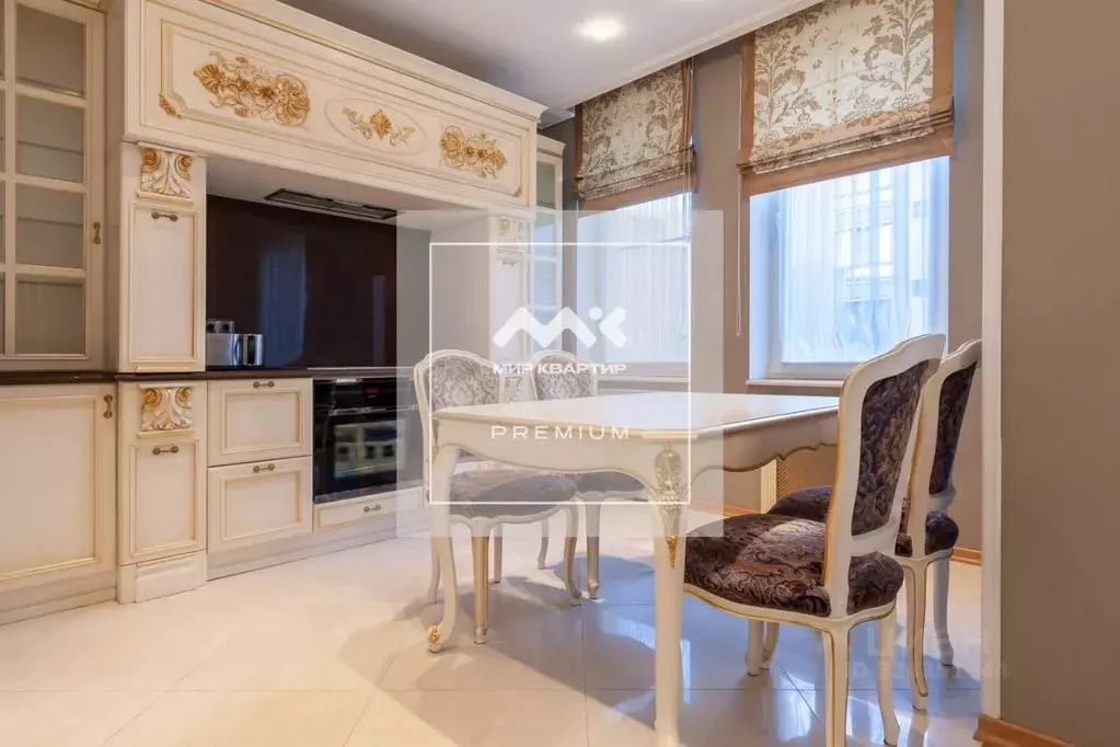 2-к кв. Санкт-Петербург Тверская ул., 1 (100.0 м) - Фото 1