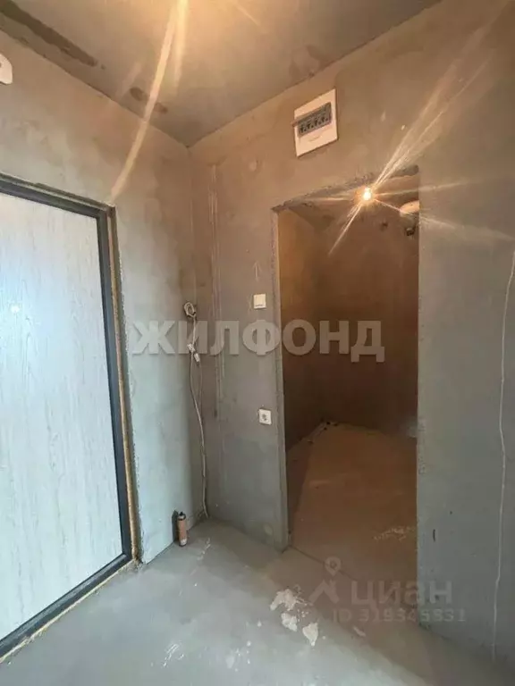Студия Новосибирская область, Новосибирск ул. Татьяны Снежиной, 42 ... - Фото 1