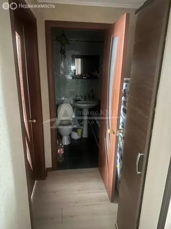 2-комнатная квартира: Кисловодск, Красивая улица, 36 (33.1 м) - Фото 1