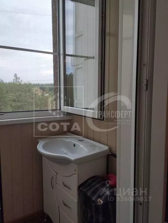 2-к кв. Воронежская область, Воронеж Тепличная ул., 2 (44.9 м) - Фото 1