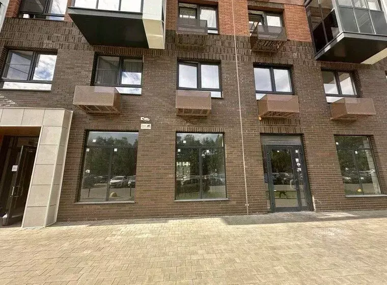 Помещение свободного назначения в Московская область, Люберцы ... - Фото 2