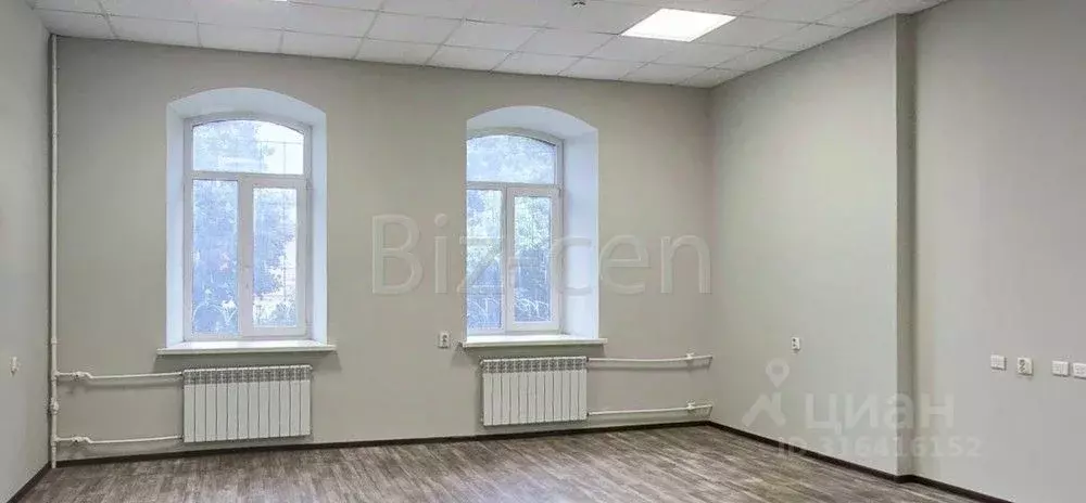 Офис в Санкт-Петербург Кондратьевский просп., 2к4Б (17 м) - Фото 2