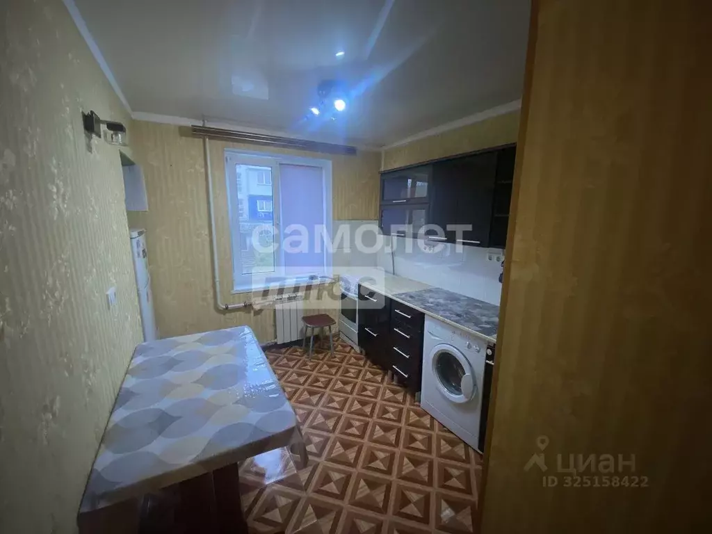 1-к кв. Краснодарский край, Туапсе Звездная ул., 16А (24.0 м) - Фото 1