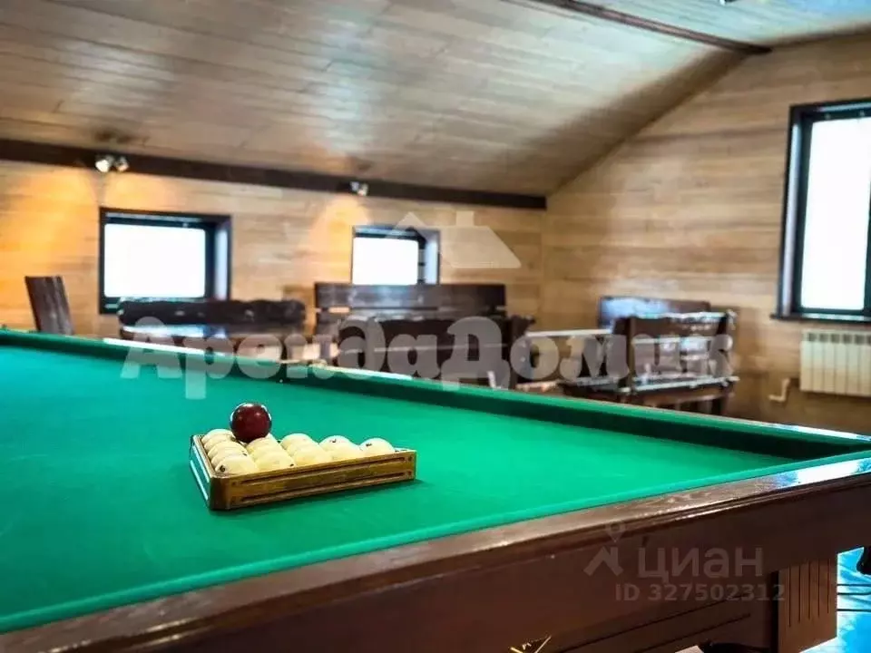 Дом в Красноярский край, Красноярск ул. 2-я Брянская, 34/1 (240 м) - Фото 2