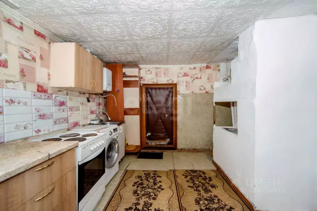 Дом в Алтайский край, Бийск Подгорная ул., 60 (41 м) - Фото 2