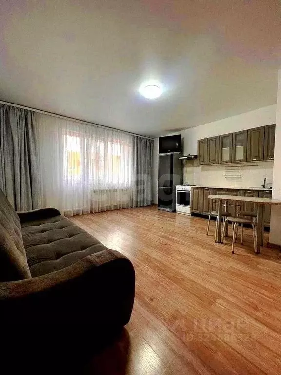 Студия Коми, Сыктывкар ул. Панева, 3 (29.0 м) - Фото 1