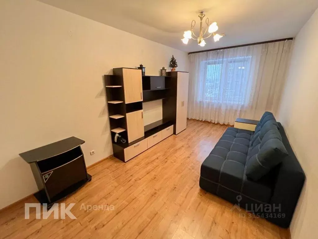 1-к кв. Санкт-Петербург Усть-Славянка тер., ул. Славянская, 20 (38.8 ... - Фото 0