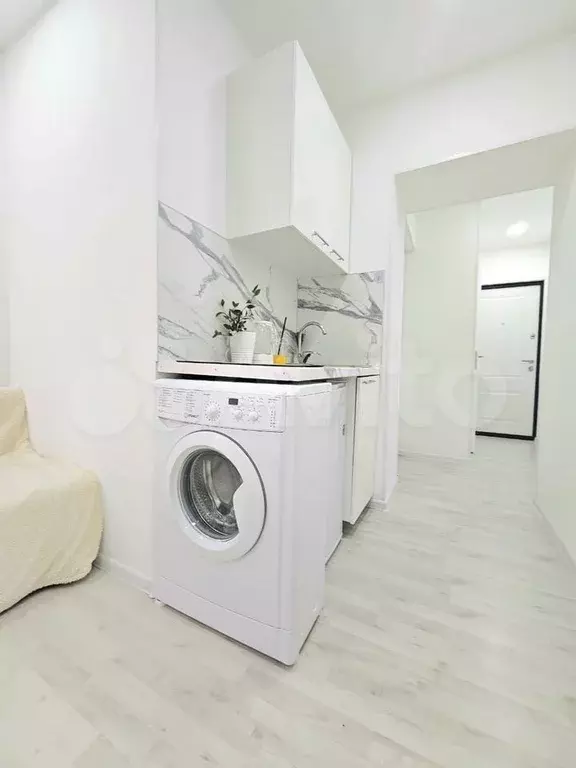 Квартира-студия, 16 м, 2/4 эт. - Фото 0