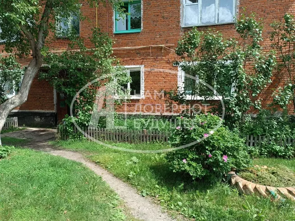 2-к кв. Удмуртия, Балезинский район, с. Андрейшур  (40.8 м) - Фото 0