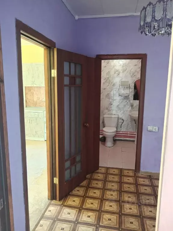 1-к кв. Белгородская область, Старый Оскол Северный мкр, 7 (38.0 м) - Фото 2