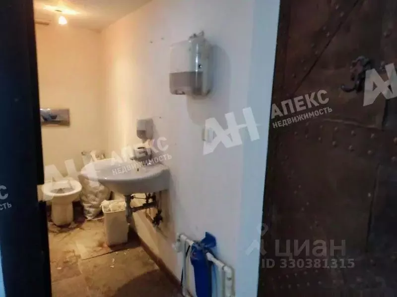 Помещение свободного назначения в Москва Яузская ул., 1/15С1 (245 м) - Фото 2