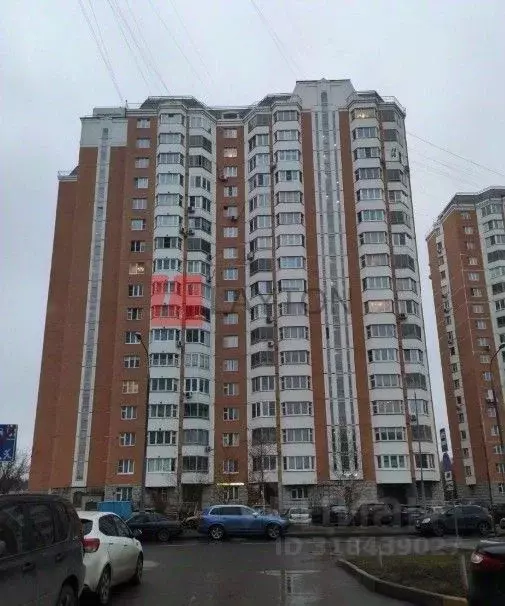 Помещение свободного назначения в Москва 9-я Северная линия, 25к2 (113 ... - Фото 1