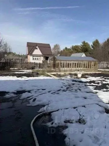 Участок в Тюменская область, Тюменский муниципальный округ, д. ... - Фото 2