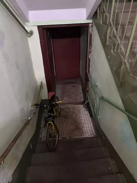 Комната Ленинградская область, Коммунар г. Гатчинский муниципальный ... - Фото 1