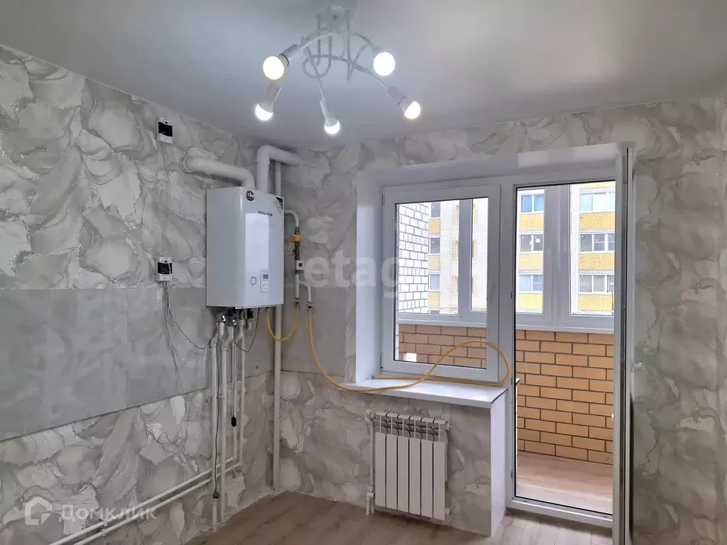 Продаётся 1-к квартира, 38.8 м - Фото 0