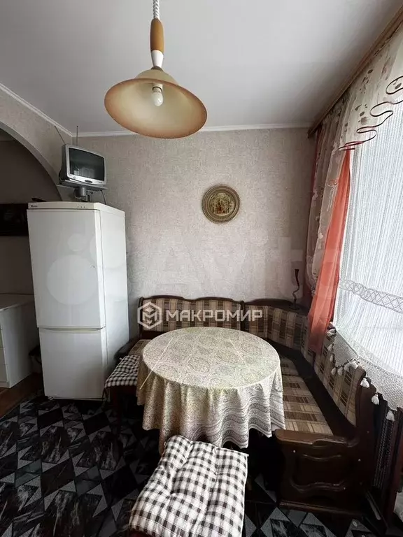 2-к. квартира, 64 м, 4/5 эт. - Фото 1