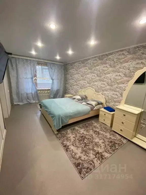 1-к кв. Камчатский край, Елизово ул. Рябикова, 57 (32.0 м) - Фото 1