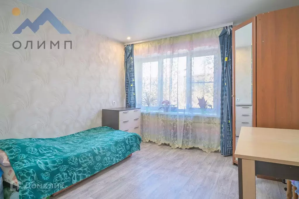 Продаётся квартира-студия, 18.5 м - Фото 1