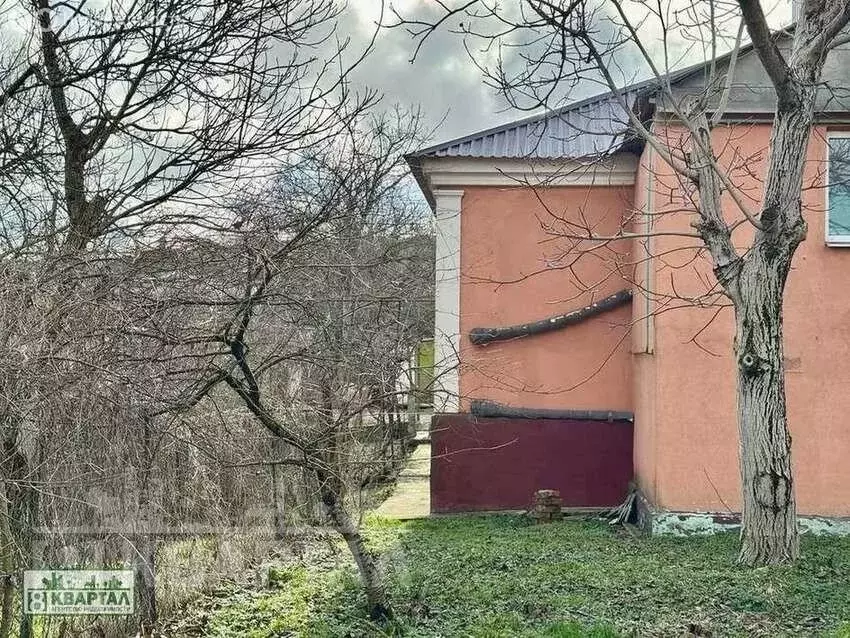 Дом в посёлок Верхнебаканский, Речной переулок, 1 (129 м) - Фото 2