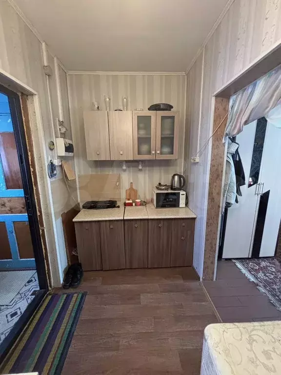 Квартира-студия, 20 м, 2/2 эт. - Фото 1