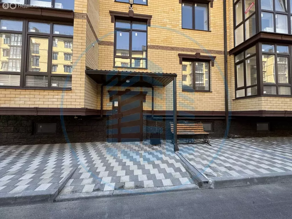 1-комнатная квартира: Лермонтов, проспект Лермонтова, 8 (48.8 м) - Фото 1