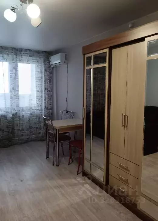 Студия Ростовская область, Ростов-на-Дону Художественная ул., 9 (25.0 ... - Фото 2