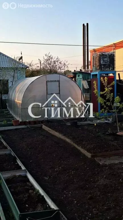 Дом в Абакан, Элеваторная улица, 4 (66 м) - Фото 2