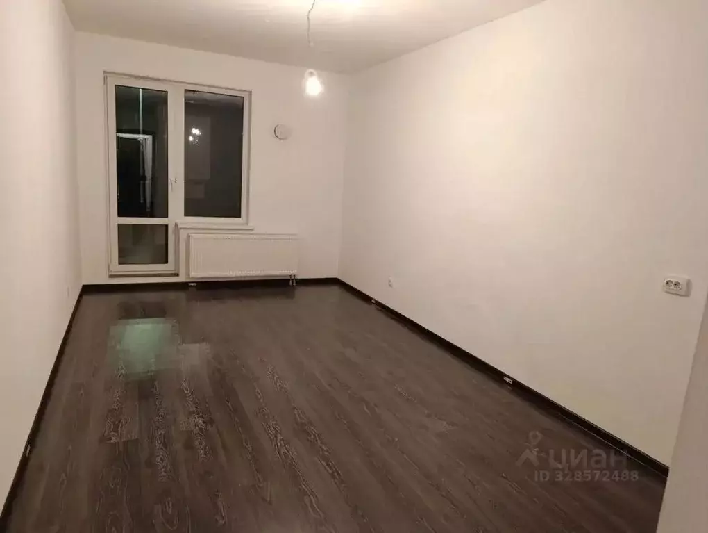 Студия Санкт-Петербург ул. Бориса Шмелева, 3 (20.0 м) - Фото 2