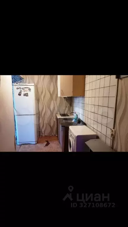 Комната Псковская область, Псков Конная ул., 30 (18.5 м) - Фото 1