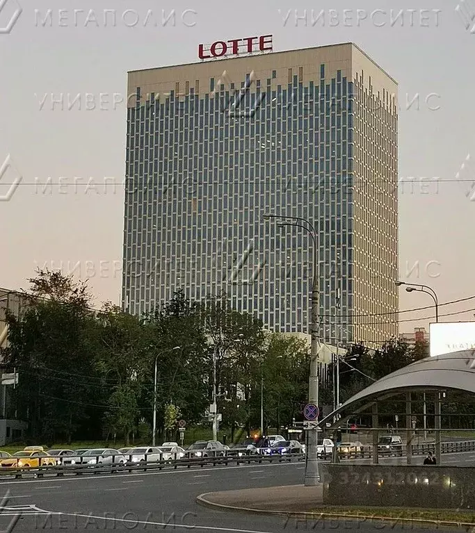 Офис в Москва Профсоюзная ул., 65к1 (82 м) - Фото 1