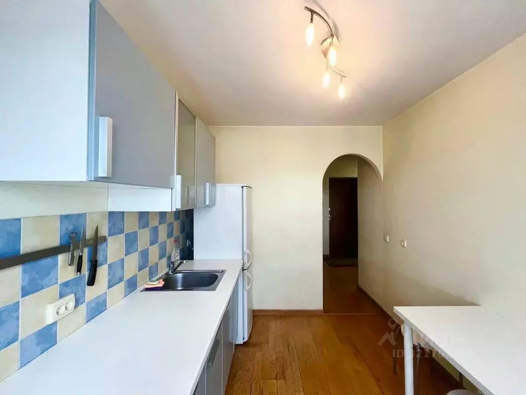 2-к кв. Башкортостан, Уфа Революционная ул., 31 (45.3 м) - Фото 0