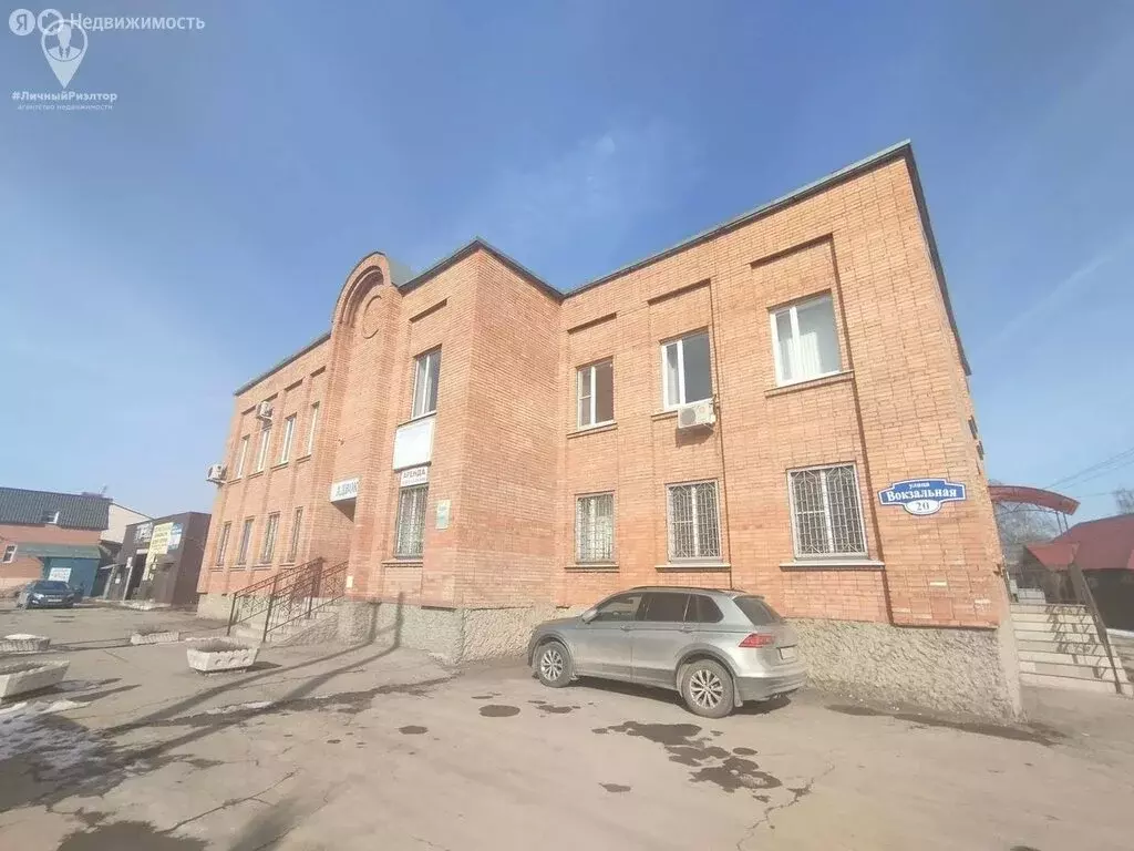 Помещение свободного назначения (471 м) - Фото 1