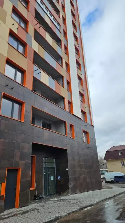 Помещение свободного назначения в Московская область, Люберцы ... - Фото 1