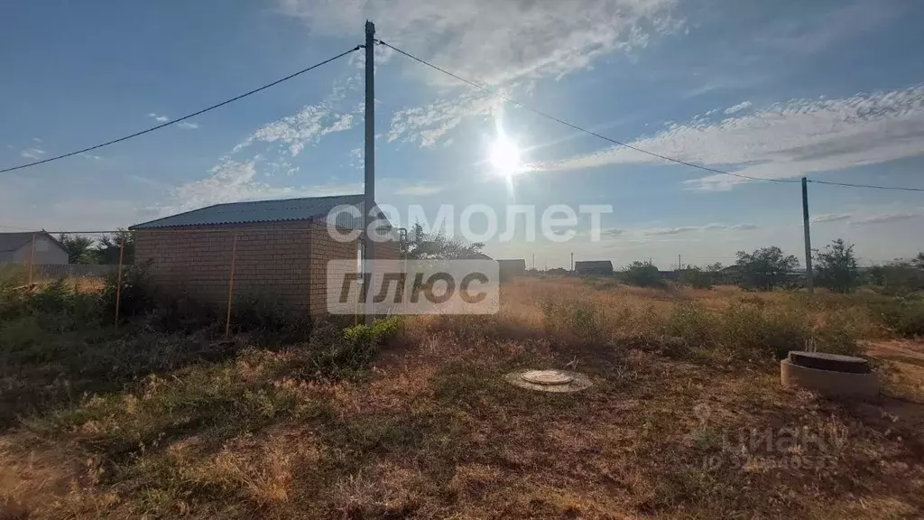 Участок в Калмыкия, Элиста пл. Ленина (6.0 сот.) - Фото 0