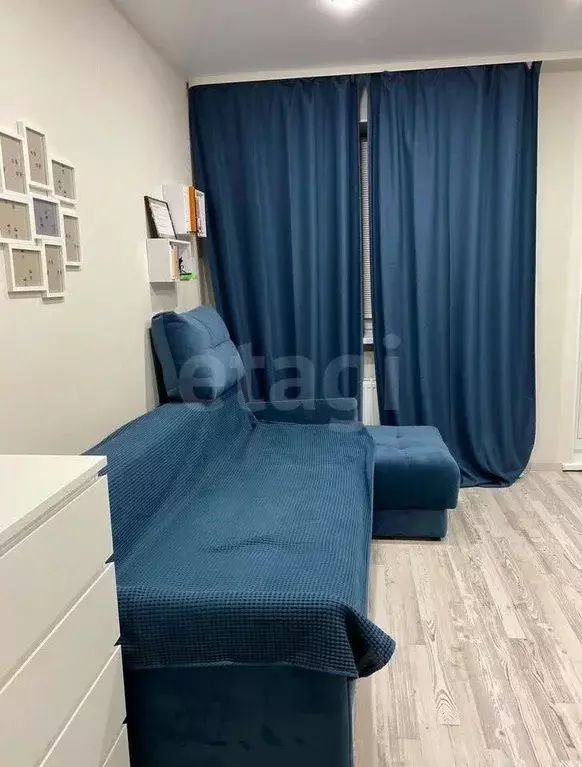 Студия Пермский край, Пермь ул. Агатовая, 32 (22.3 м) - Фото 2