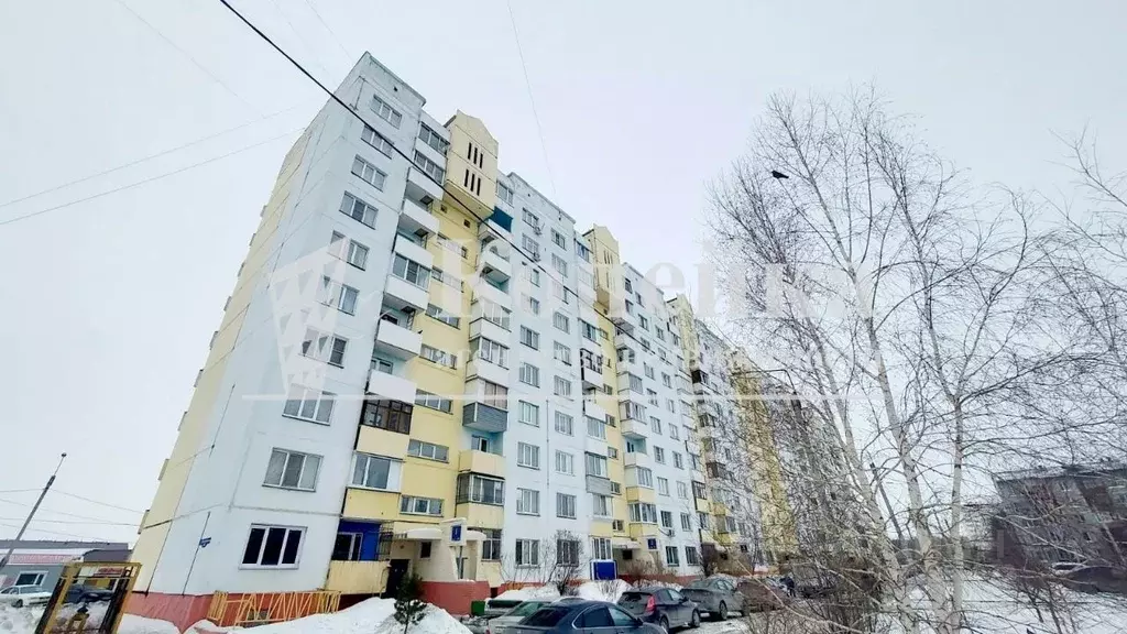 1-к кв. Омская область, Омск Краснознаменная ул., 26/2 (33.3 м) - Фото 0