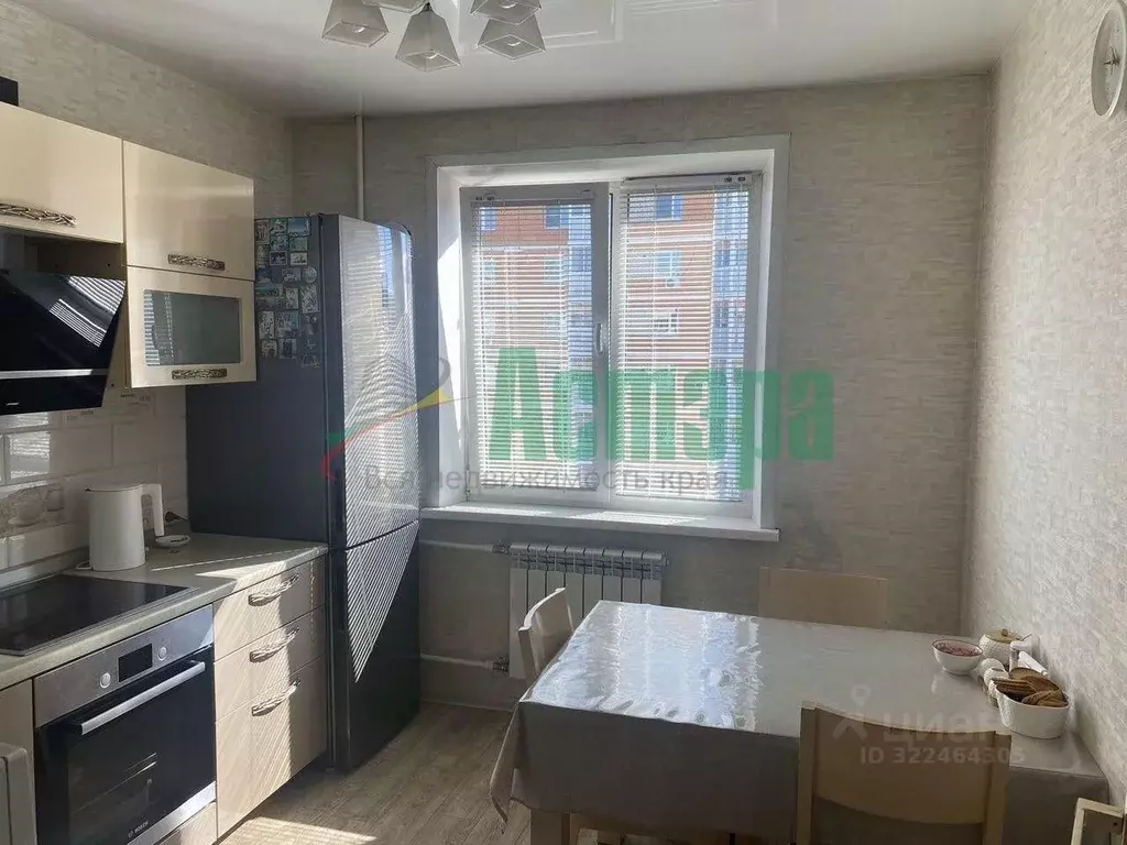 2-к кв. Забайкальский край, Чита ул. Шилова, 85 (54.5 м) - Фото 1