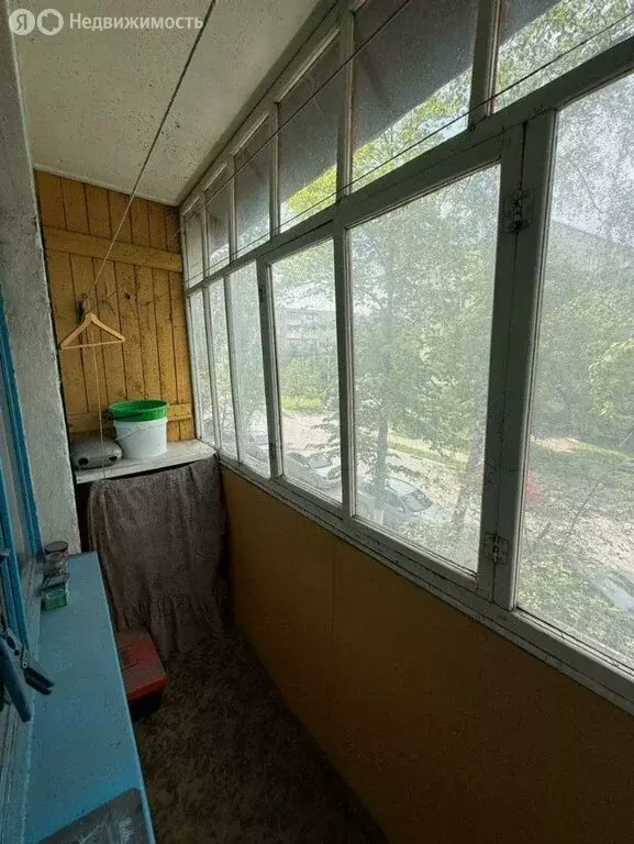 2-комнатная квартира: Губкин, улица Раевского, 21 (45 м) - Фото 0